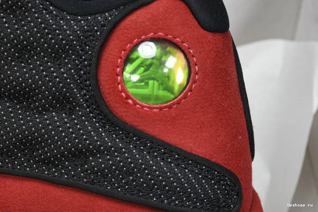 AIR Jordan 13 'BRED' Retro 414571-004  1122